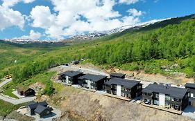 Hodlekve Panorama 5 - amazing view
